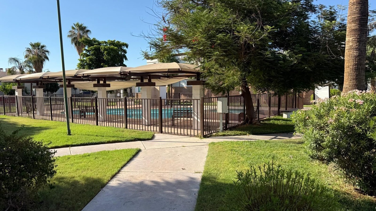 Photo of Outdoor in Hermosillo