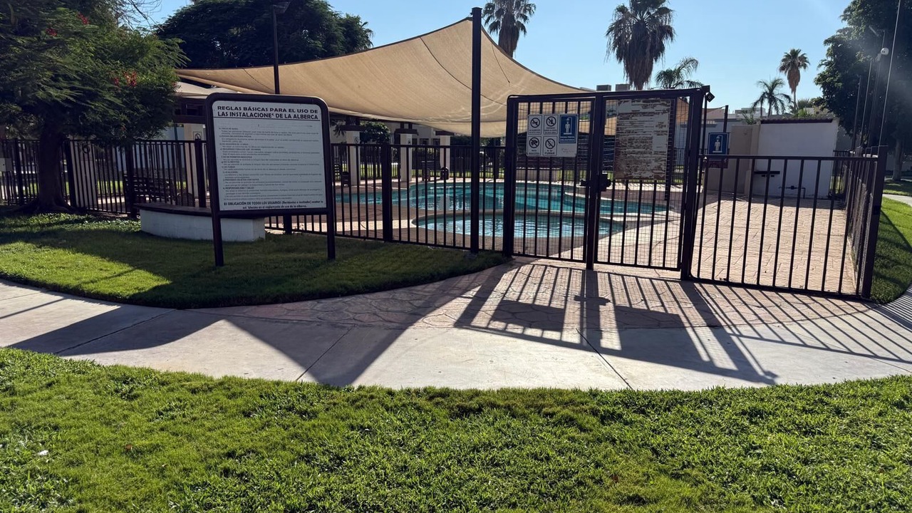 Photo of Outdoor in Hermosillo