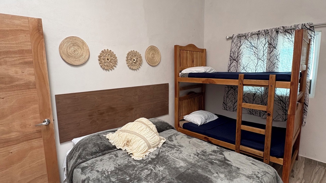 Photo of Bedroom in Amealco