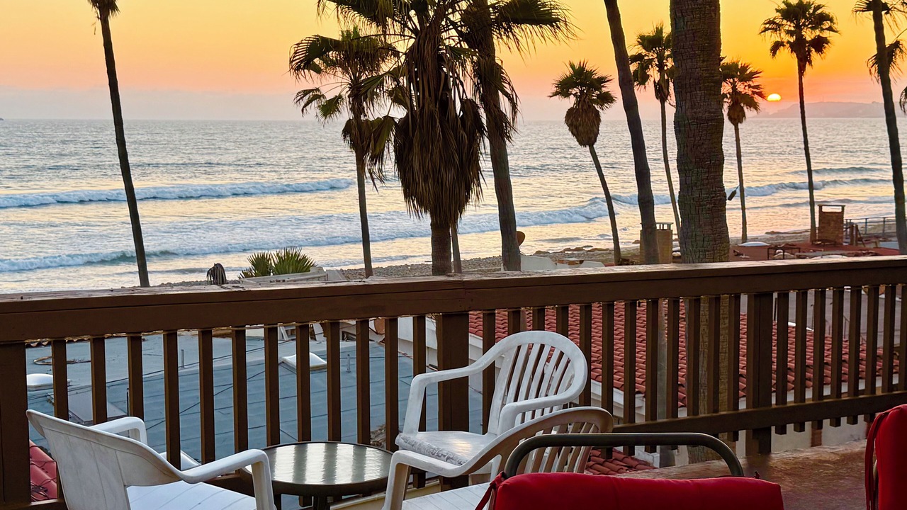 Photo of Outdoor in Playas de Rosarito