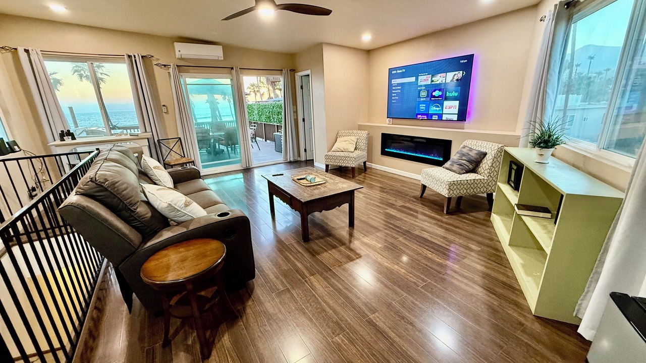 Photo of Livingroom in Playas de Rosarito