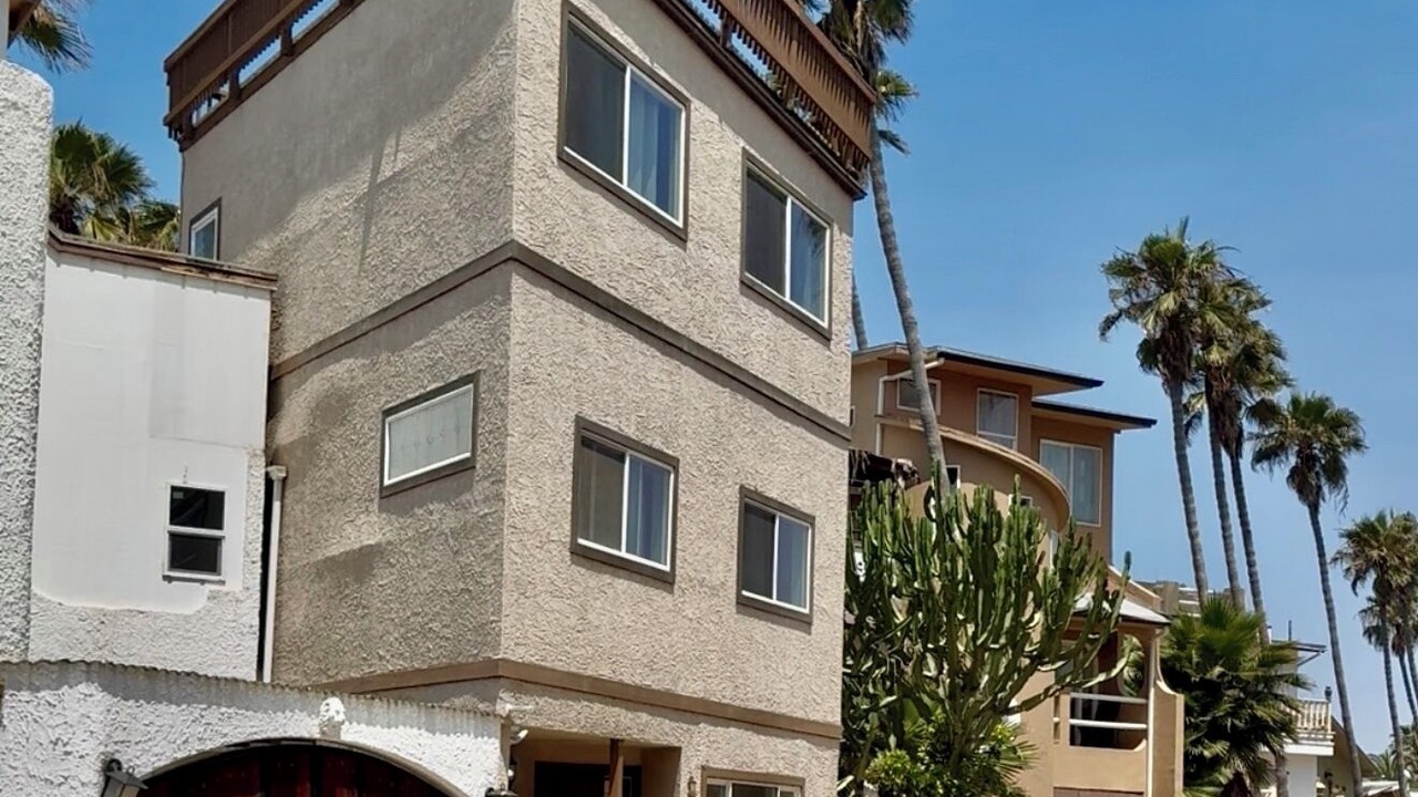 Photo of Outdoor in Playas de Rosarito