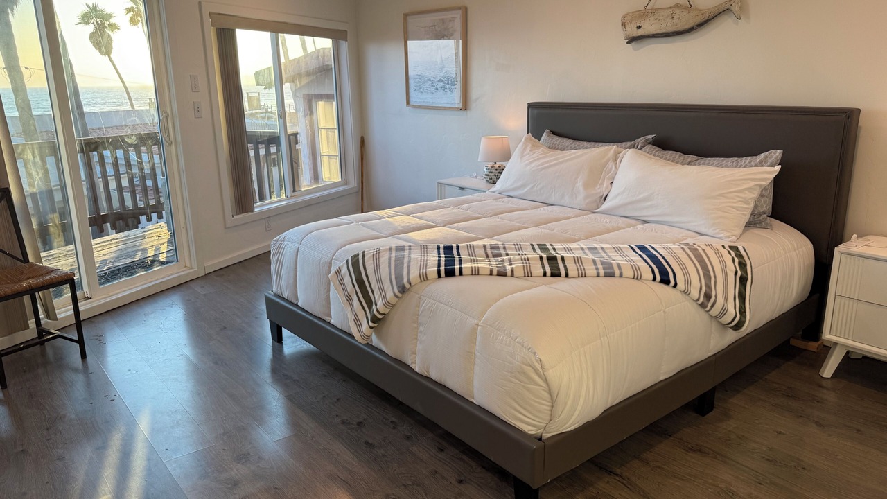 Photo of Bedroom in Playas de Rosarito