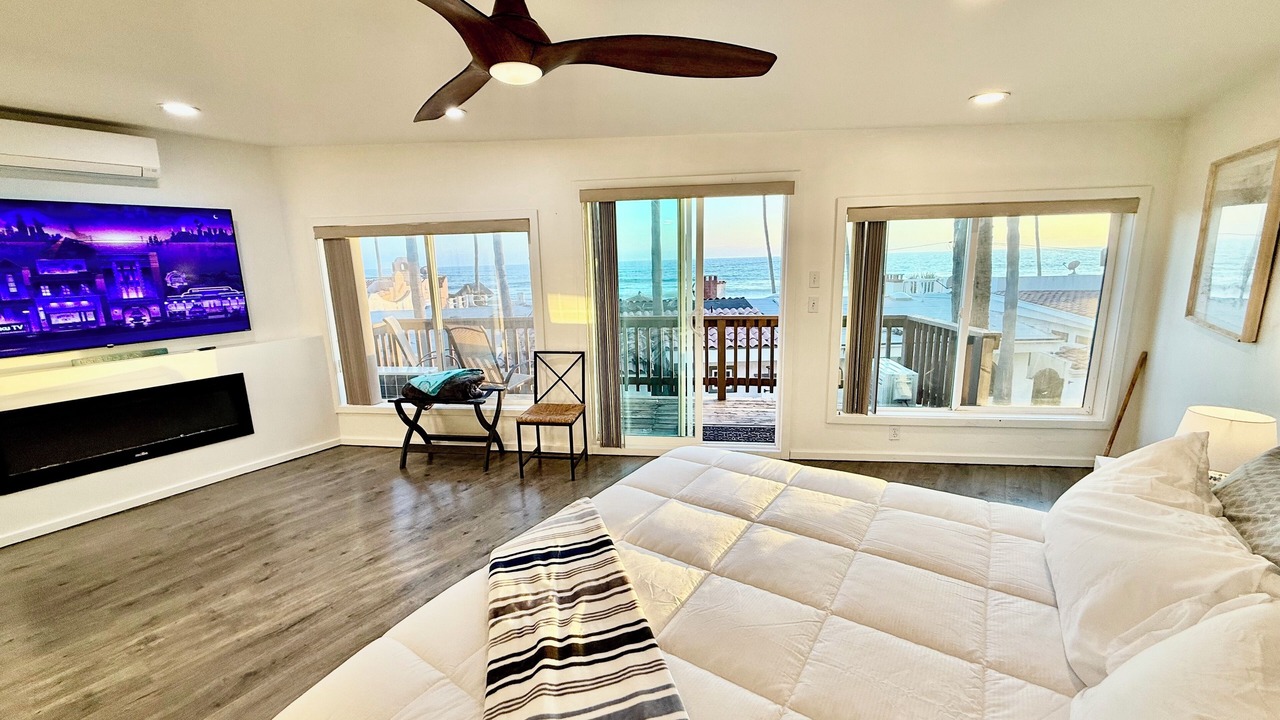 Photo of Bedroom in Playas de Rosarito