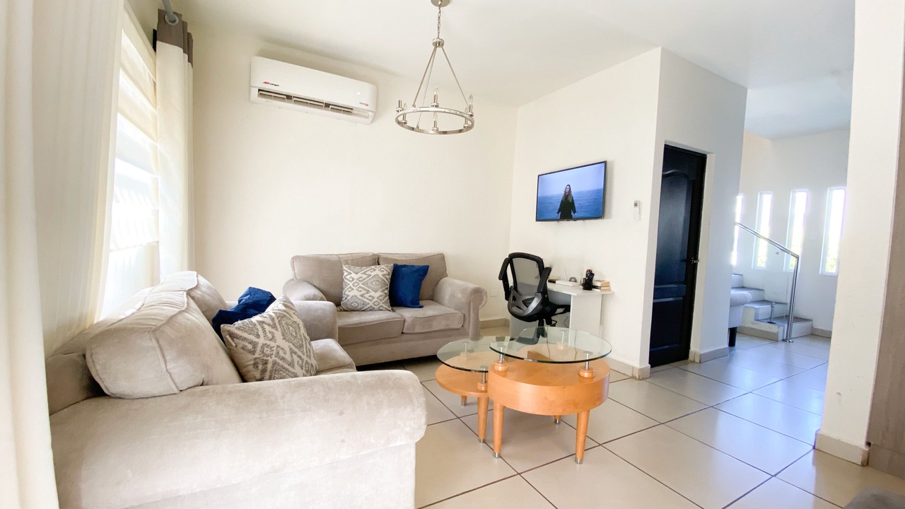 Photo of Livingroom in Hermosillo