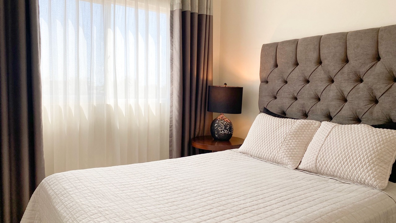 Photo of Bedroom in Hermosillo