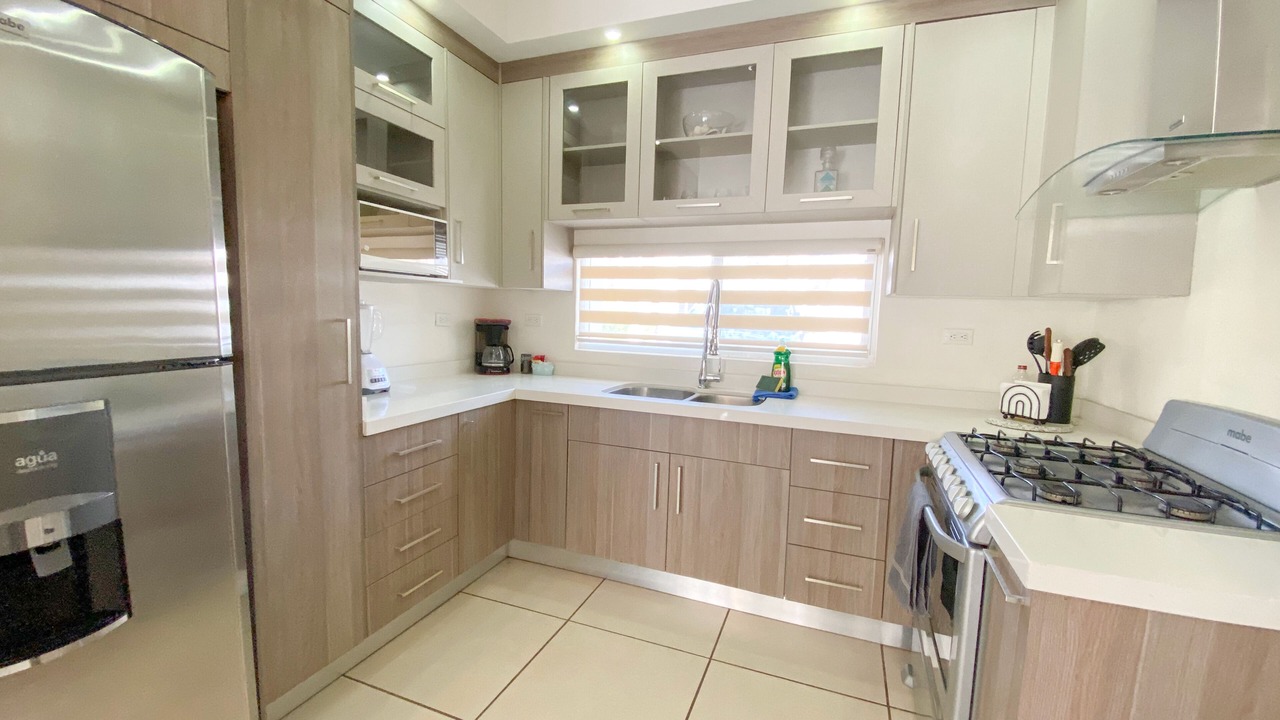 Photo of Kitchen in Hermosillo