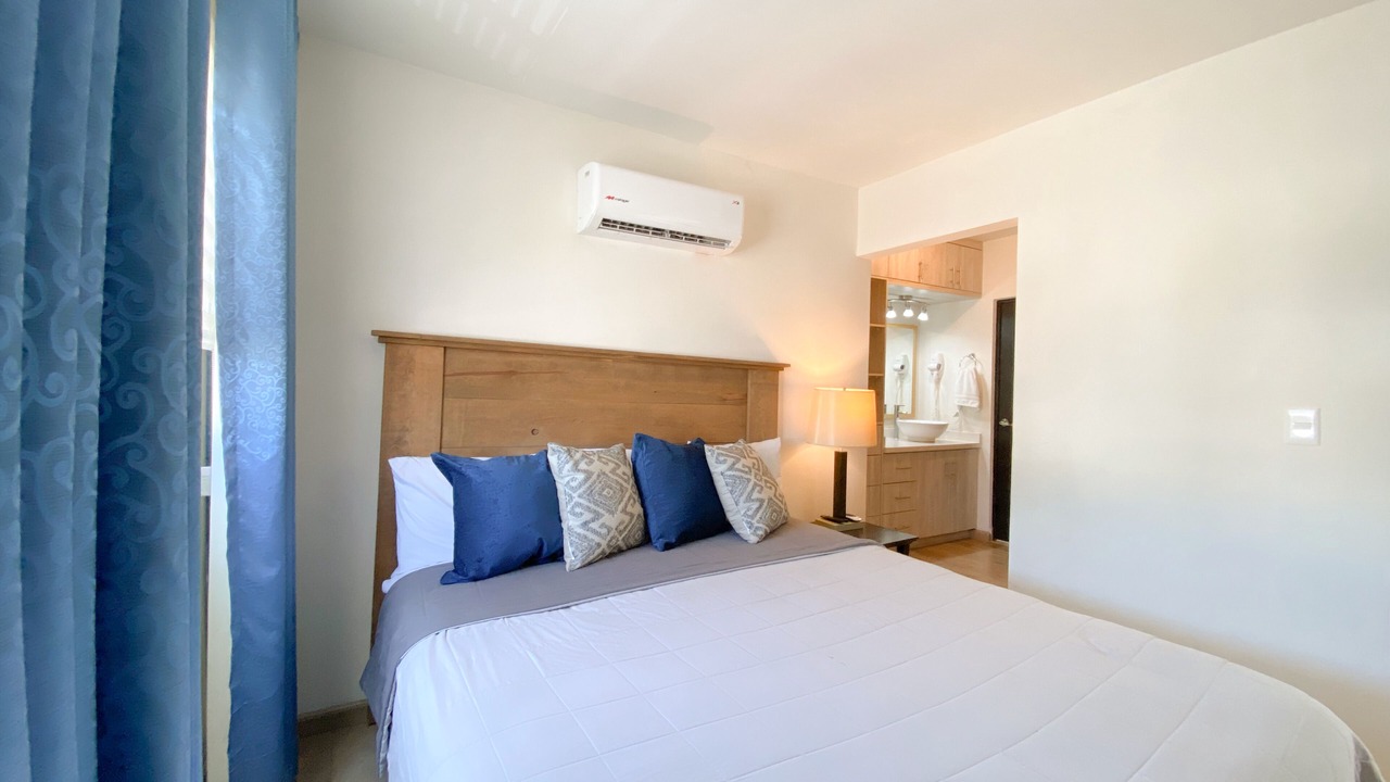 Photo of Bedroom in Hermosillo