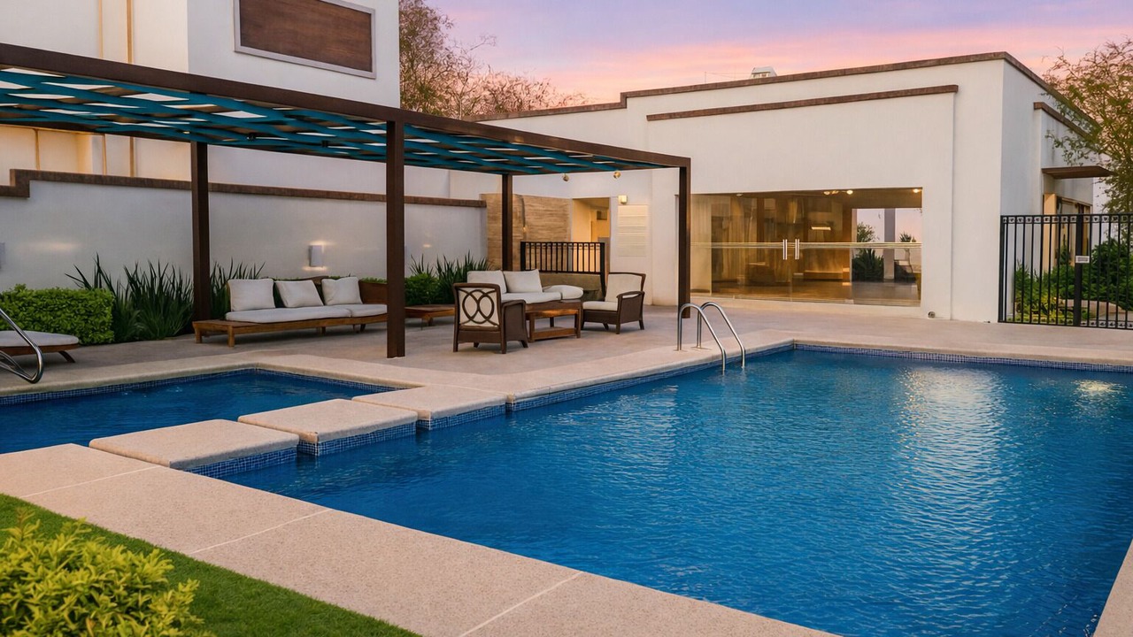 Photo of Outdoor in Hermosillo
