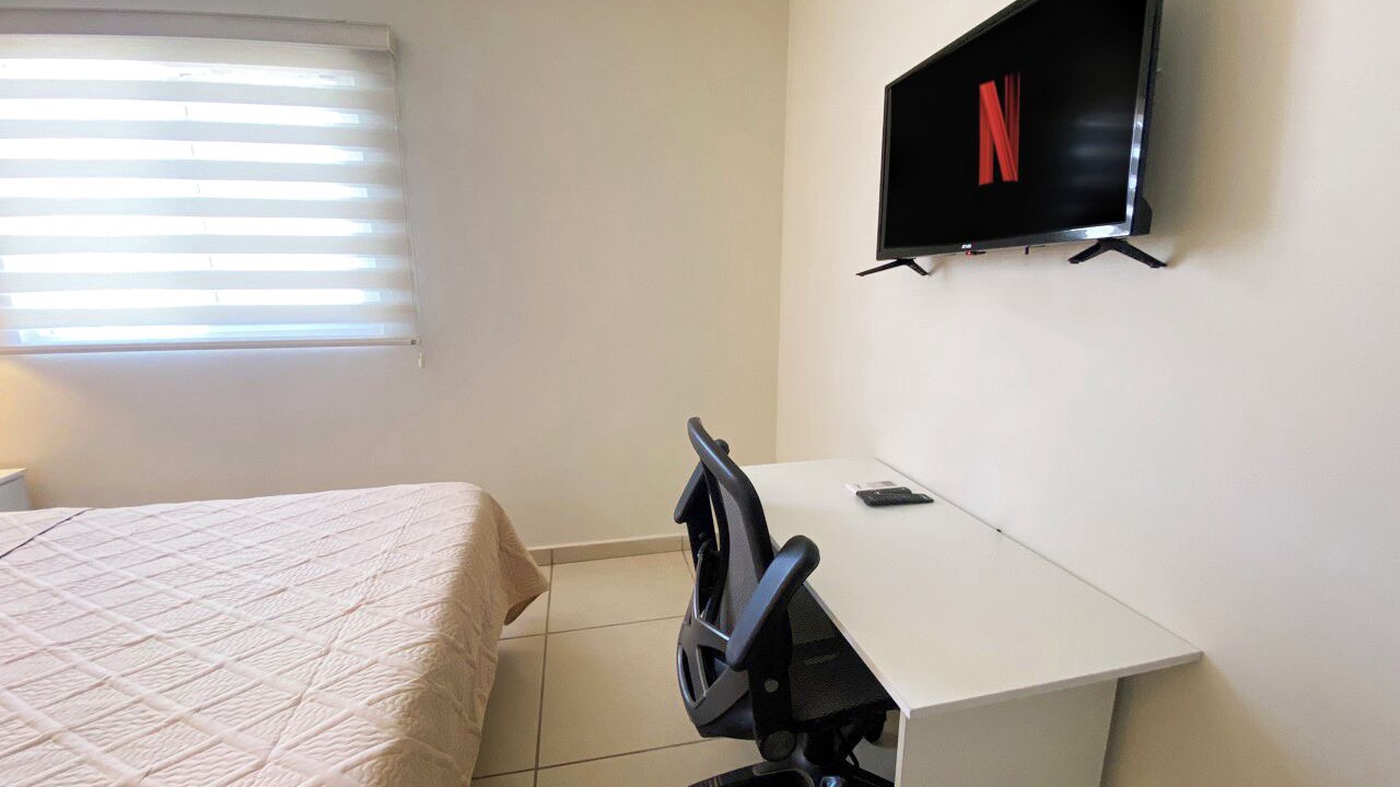 Photo of Bedroom in Hermosillo