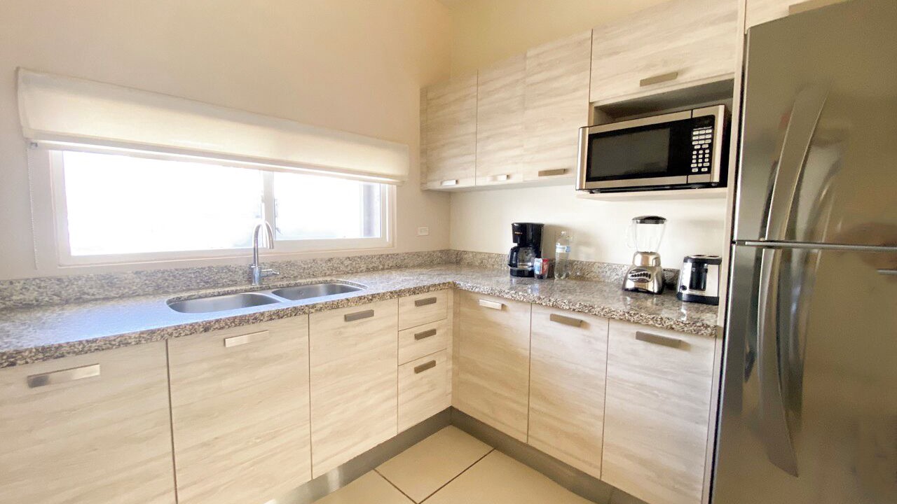 Photo of Kitchen in Hermosillo