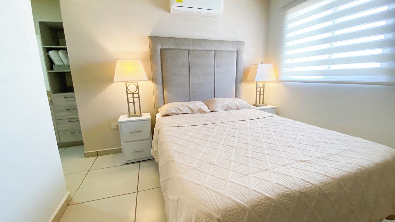 Photo of Bedroom in Hermosillo