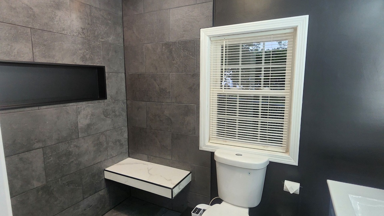 Photo of Bathroom in Gardner