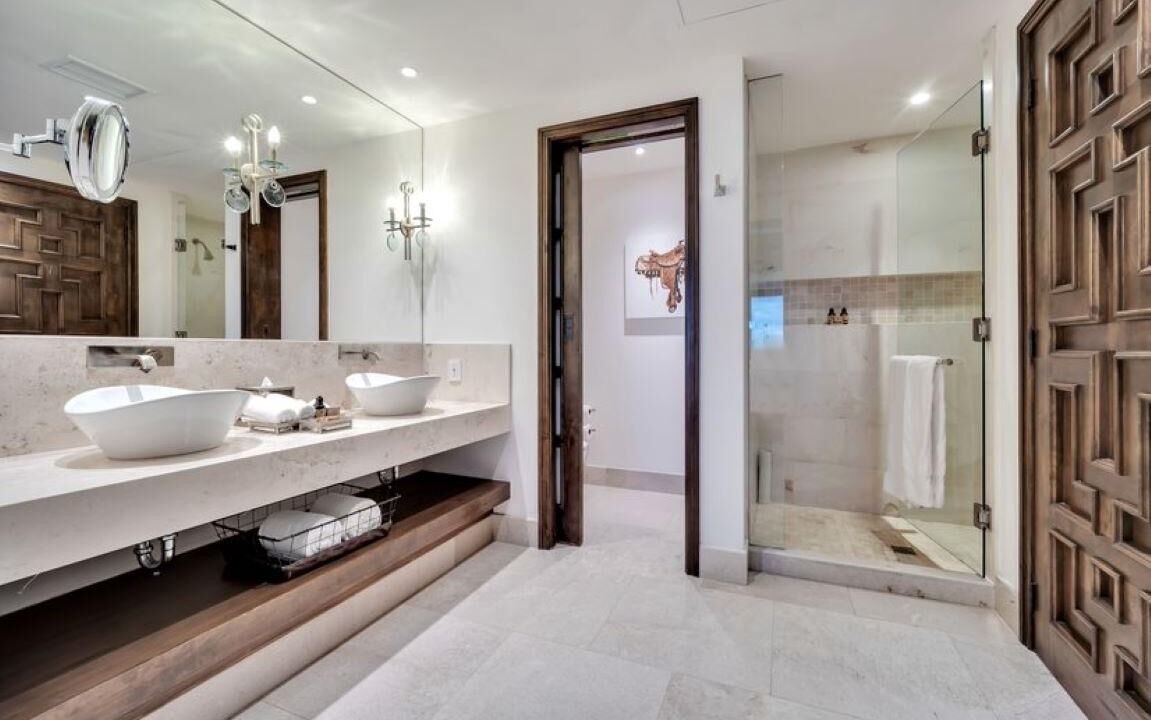 Photo of Bathroom in Los Cangrejos II y III