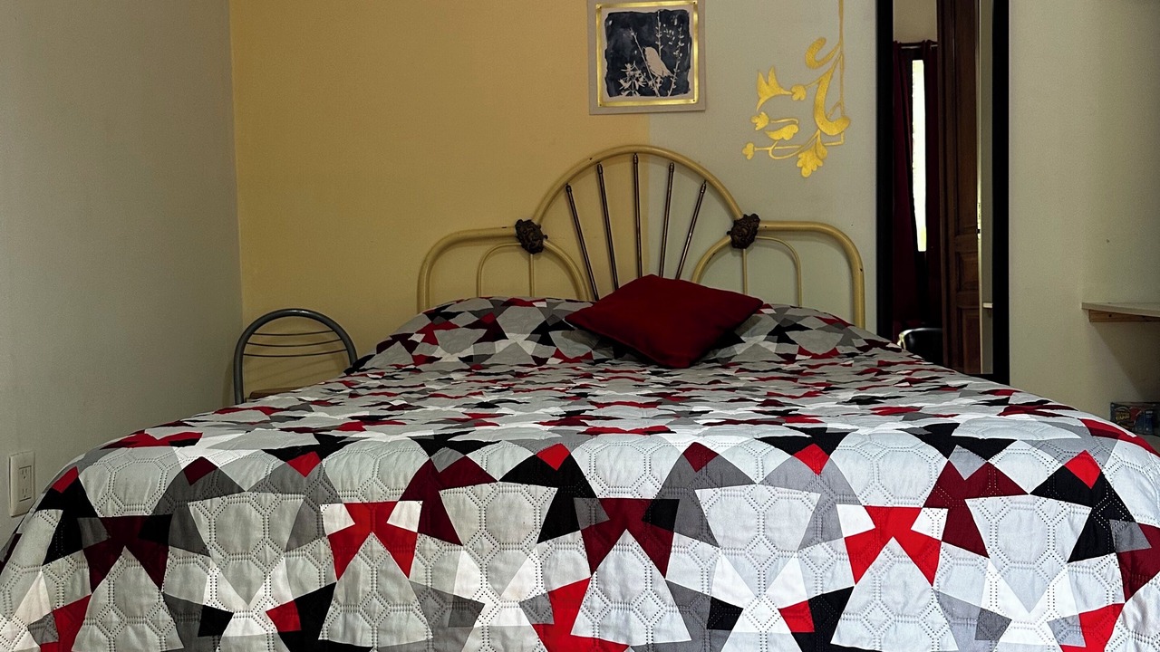 Photo of Bedroom in Zona Rosa
