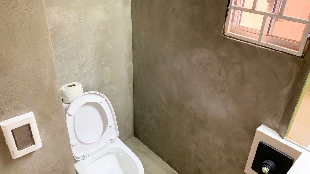 Photo of Bathroom in Centro Playas