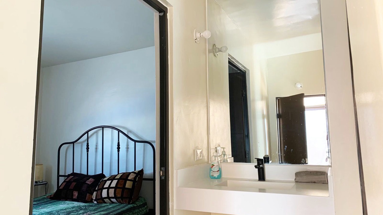 Photo of Bedroom in Centro Playas