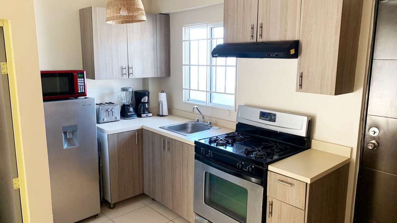 Photo of Kitchen in Centro Playas