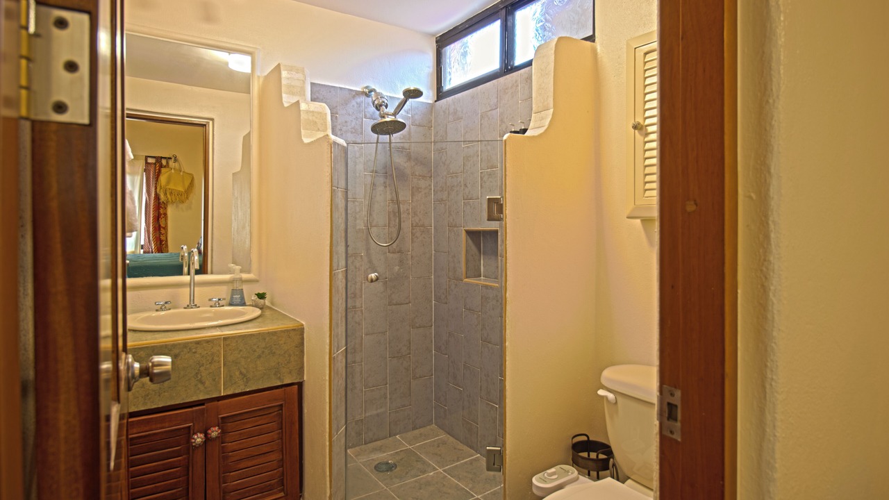 Photo of Bathroom in Downtown