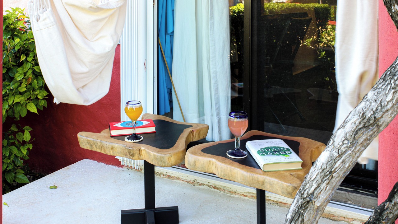 Photo of Patio Balcony in Downtown