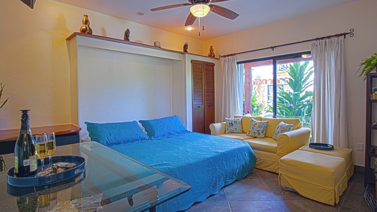 Photo of Bedroom in Downtown