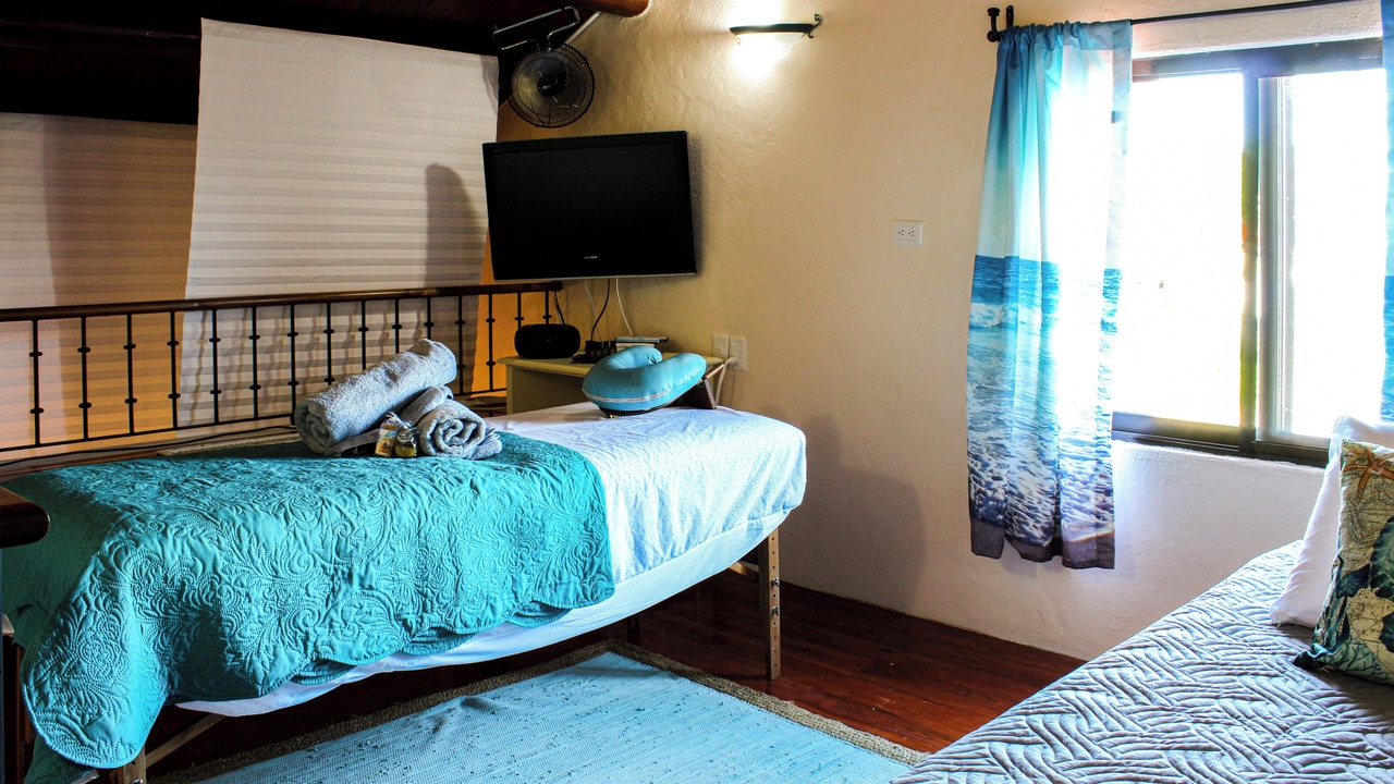 Photo of Bedroom in Downtown