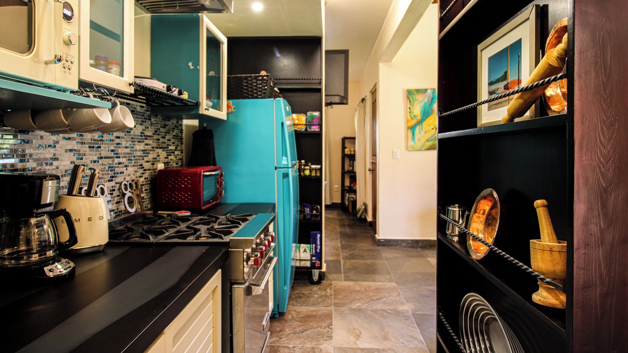 Photo of Kitchen in Downtown
