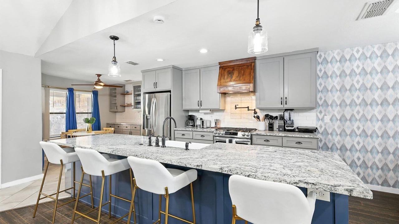 Photo of Kitchen in Keller