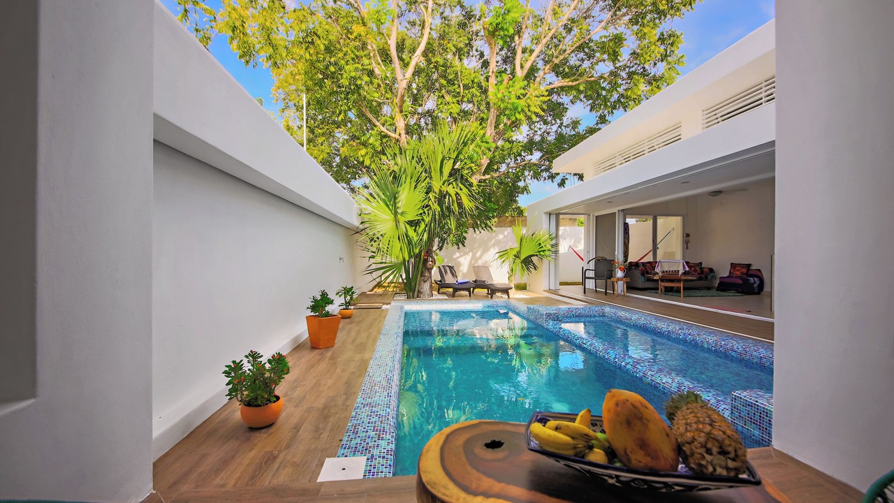 Photo of Outdoor in Colonia Centro