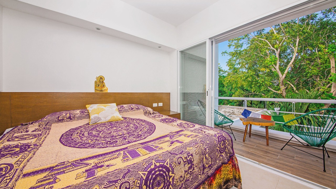 Photo of Bedroom in Colonia Centro