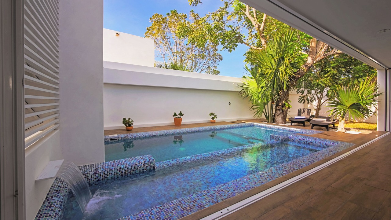 Photo of Outdoor in Colonia Centro