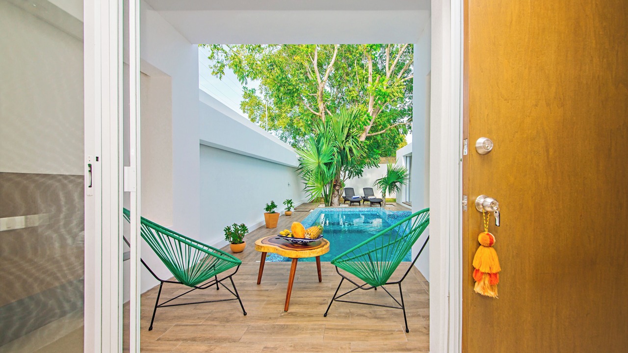 Photo of Outdoor in Colonia Centro