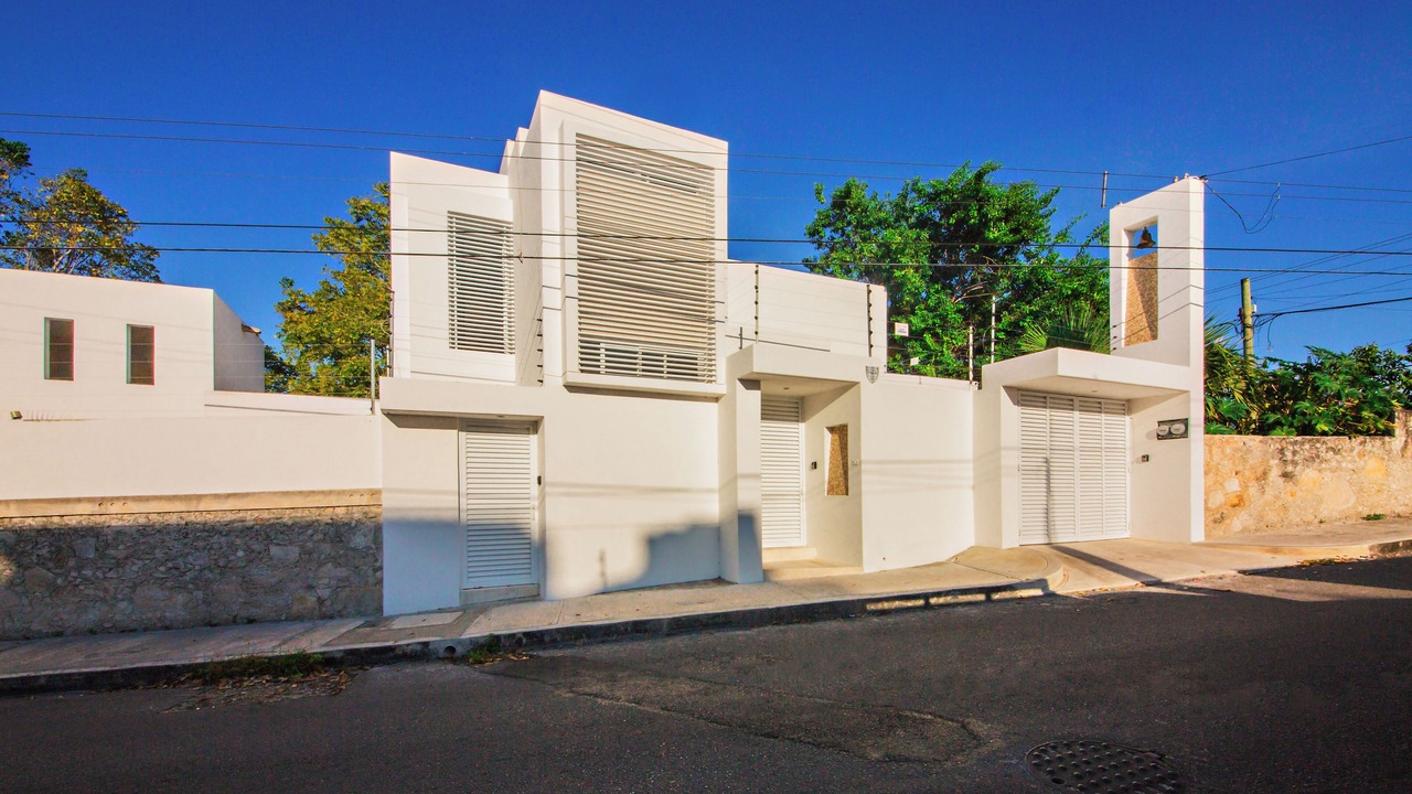 Photo of Outdoor in Colonia Centro