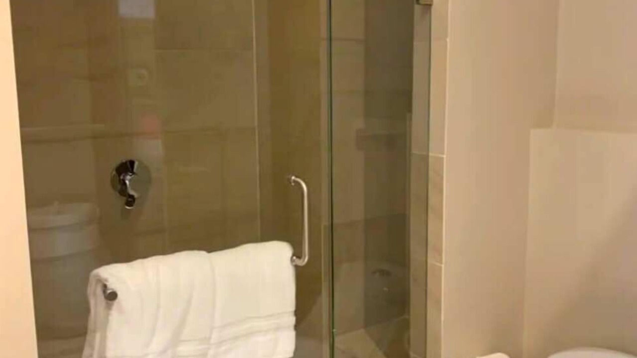 Photo of Bathroom in El Tezal
