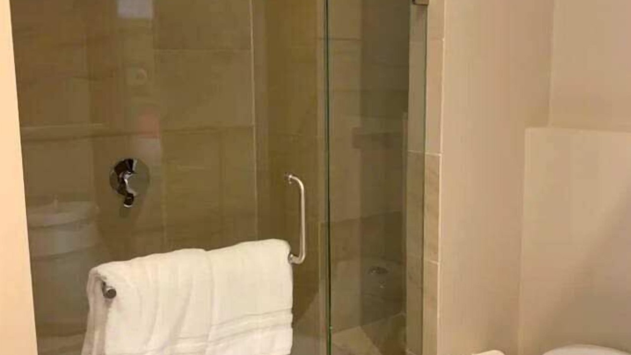 Photo of Bathroom in El Tezal