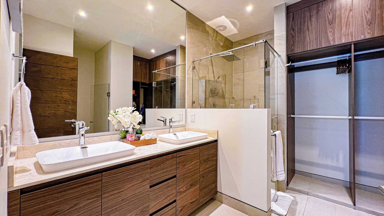 Photo of Bathroom in El Tezal