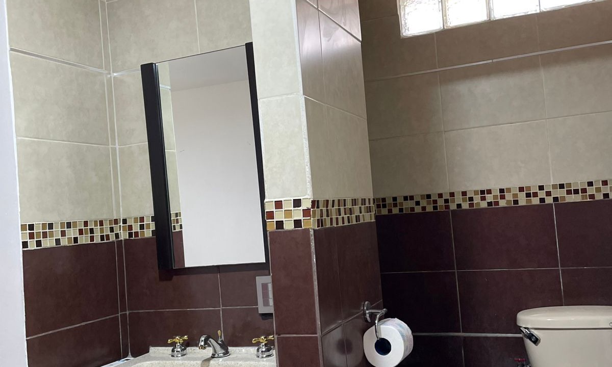 Photo of Bathroom in Villahermosa