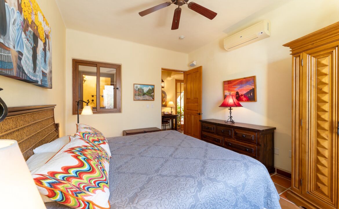 Photo of Bedroom in Loreto