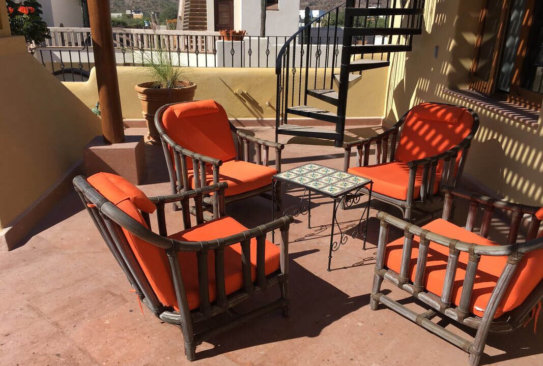 Photo of Outdoor in Loreto