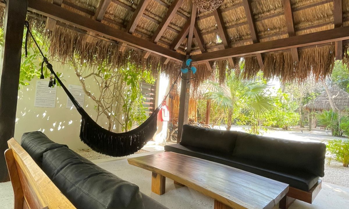Photo of Patio Balcony in Zama