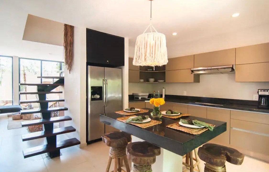 Photo of Kitchen in Zama