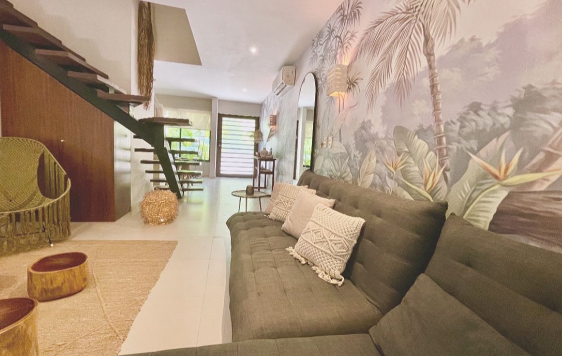 Photo of Livingroom in Zama