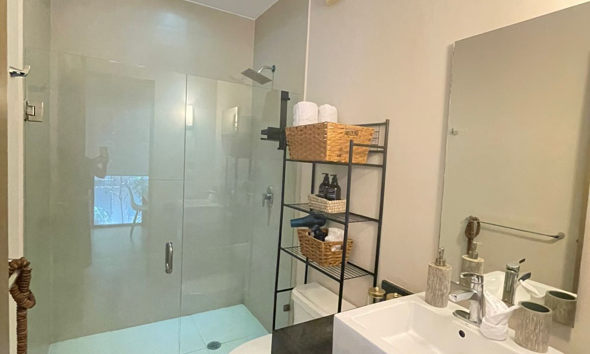 Photo of Bathroom in Zama