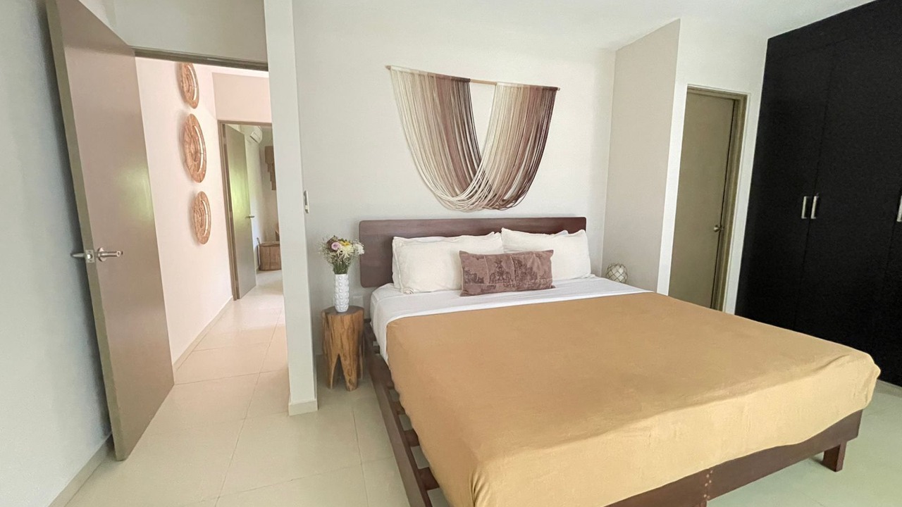 Photo of Bedroom in Zama