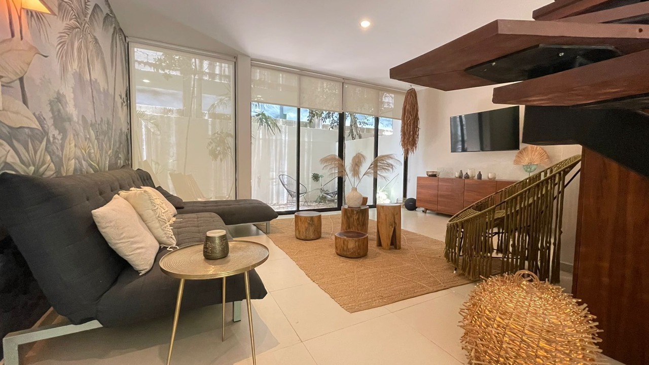 Photo of Livingroom in Zama