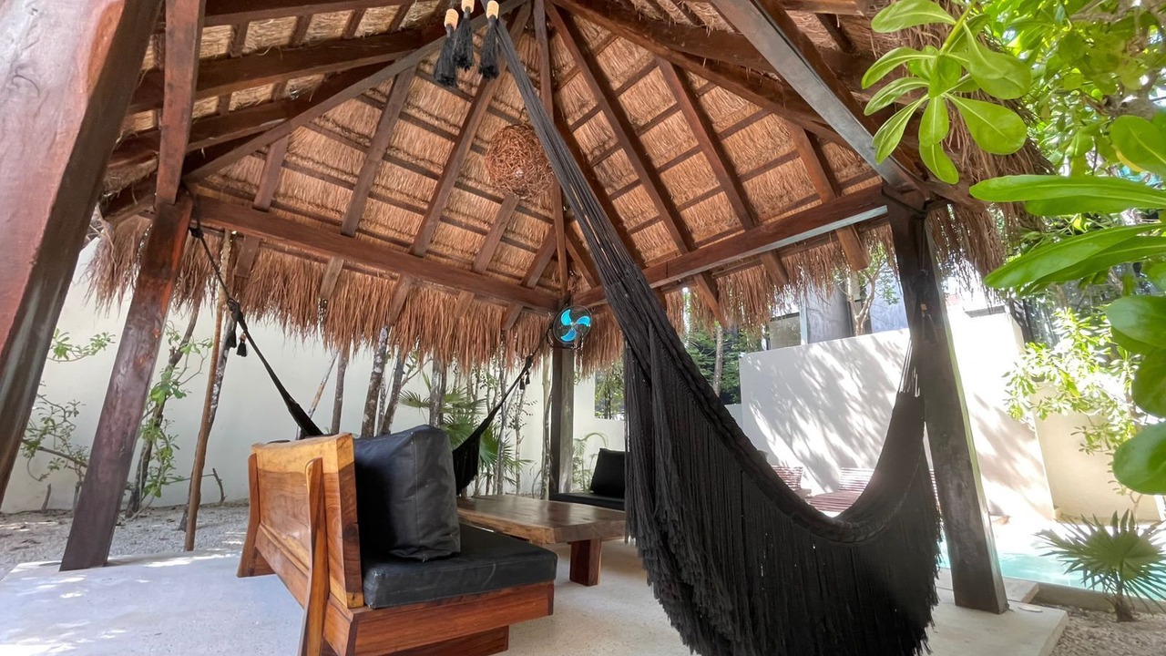 Photo of Patio Balcony in Zama