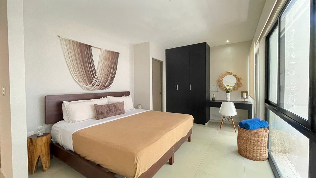 Photo of Bedroom in Zama