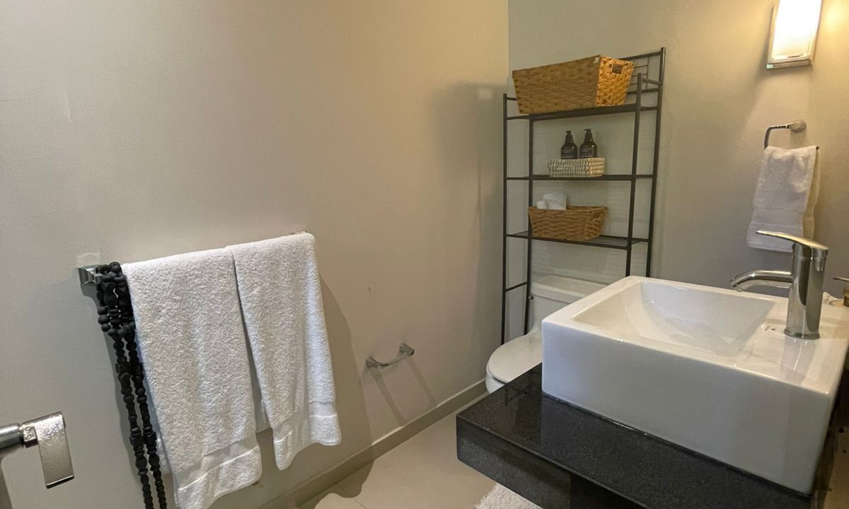 Photo of Bathroom in Zama