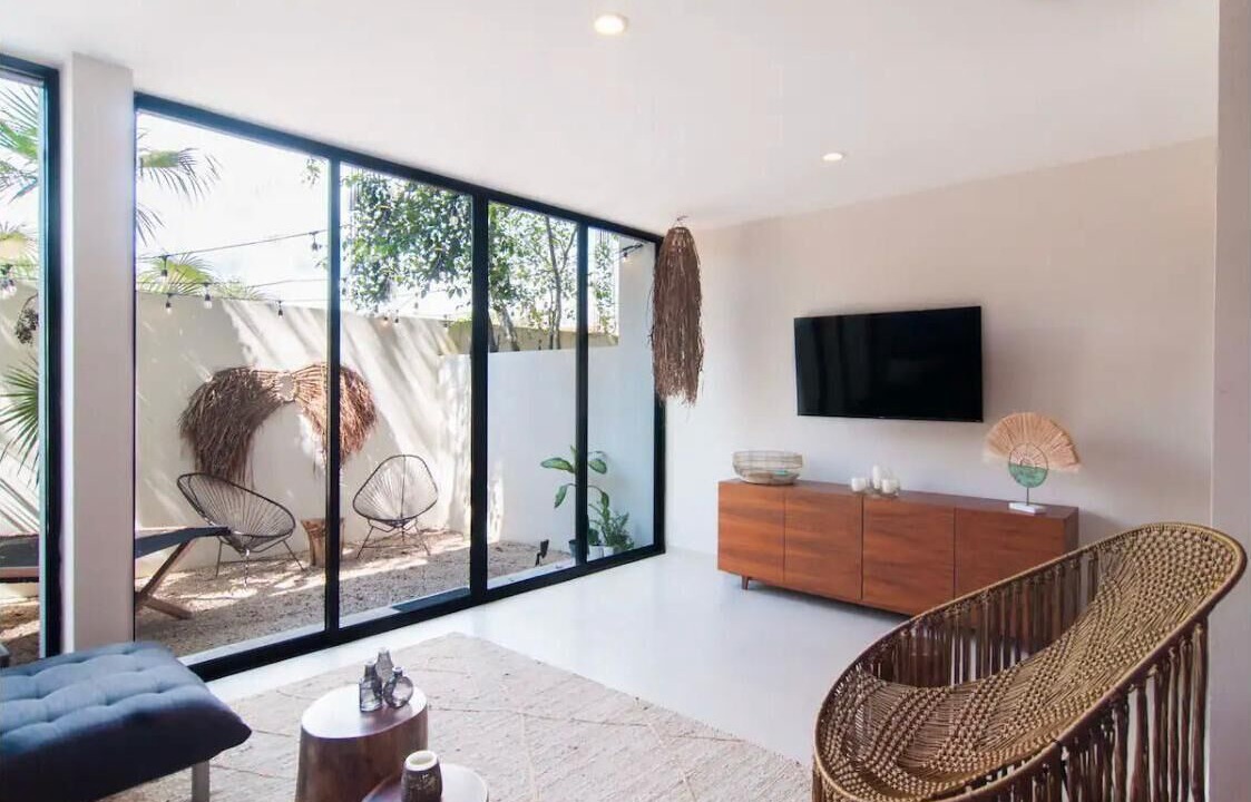 Photo of Livingroom in Zama