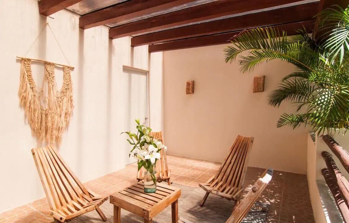 Photo of Patio Balcony in Zama
